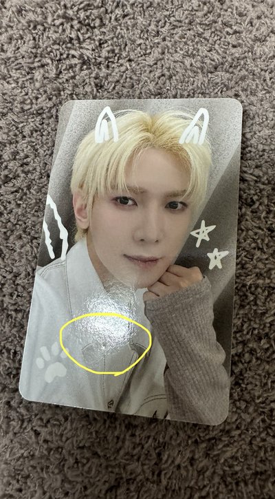 塗鴉憤怒杜賓小尚