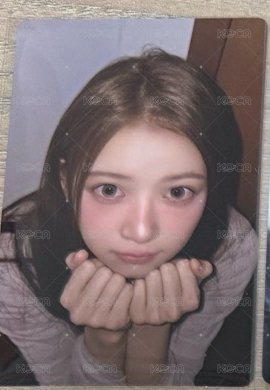 抬頭kumi