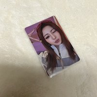 允真日咖特典