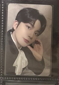 FM 入場卡
