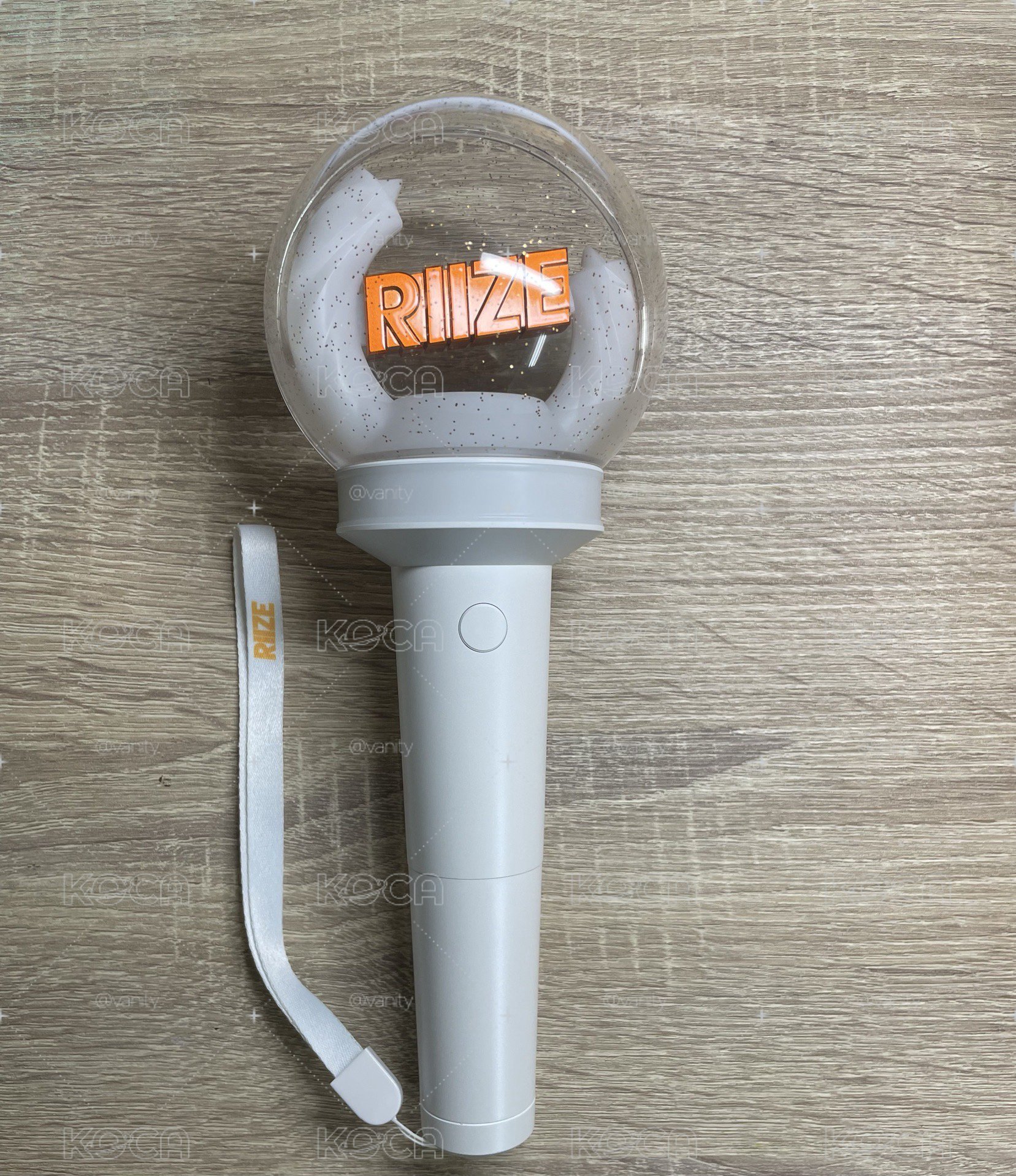Riize手燈