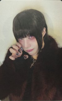 2026亞巡 馬尼拉 入場卡 / 場限卡 