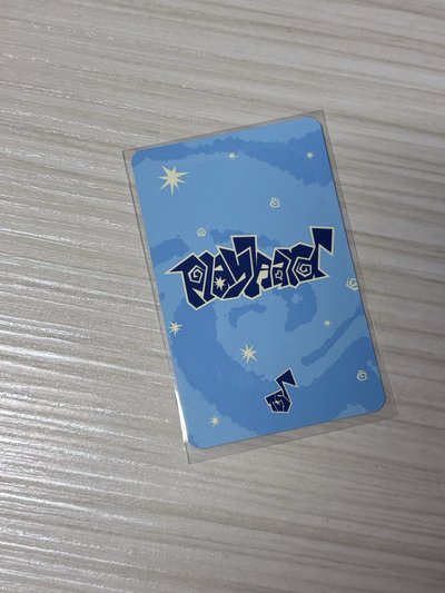 Tws 金道勳 迷四 小卡