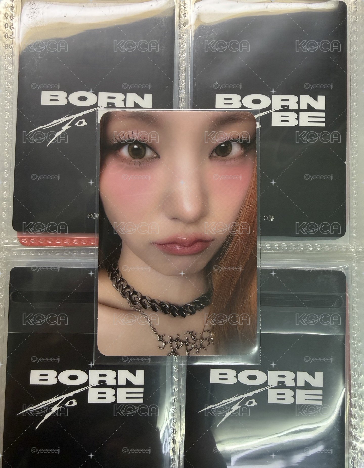 Btb 懟臉志