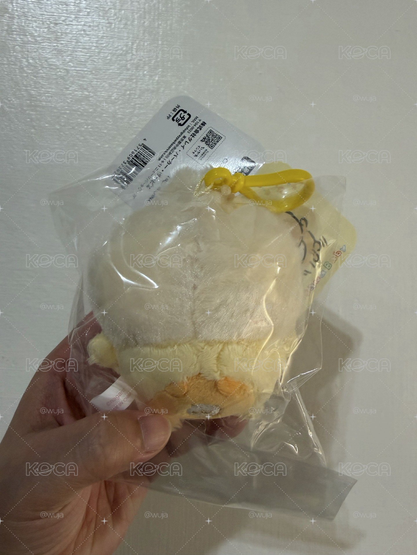 吉伊卡哇寶寶系列 - 烏薩奇