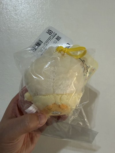 吉伊卡哇寶寶系列 - 烏薩奇