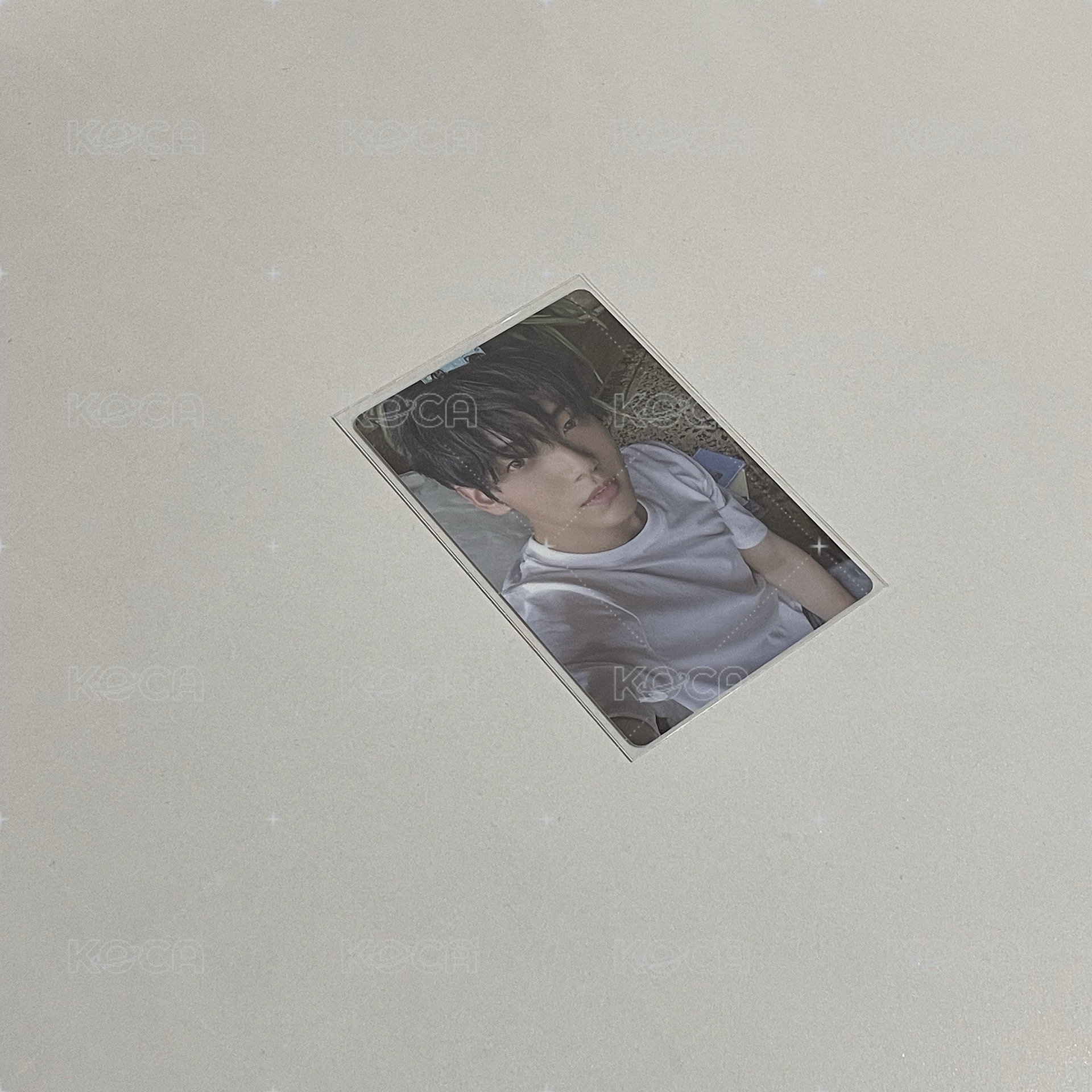 迷七  專卡