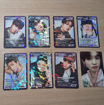 💚NCT 賣場💚