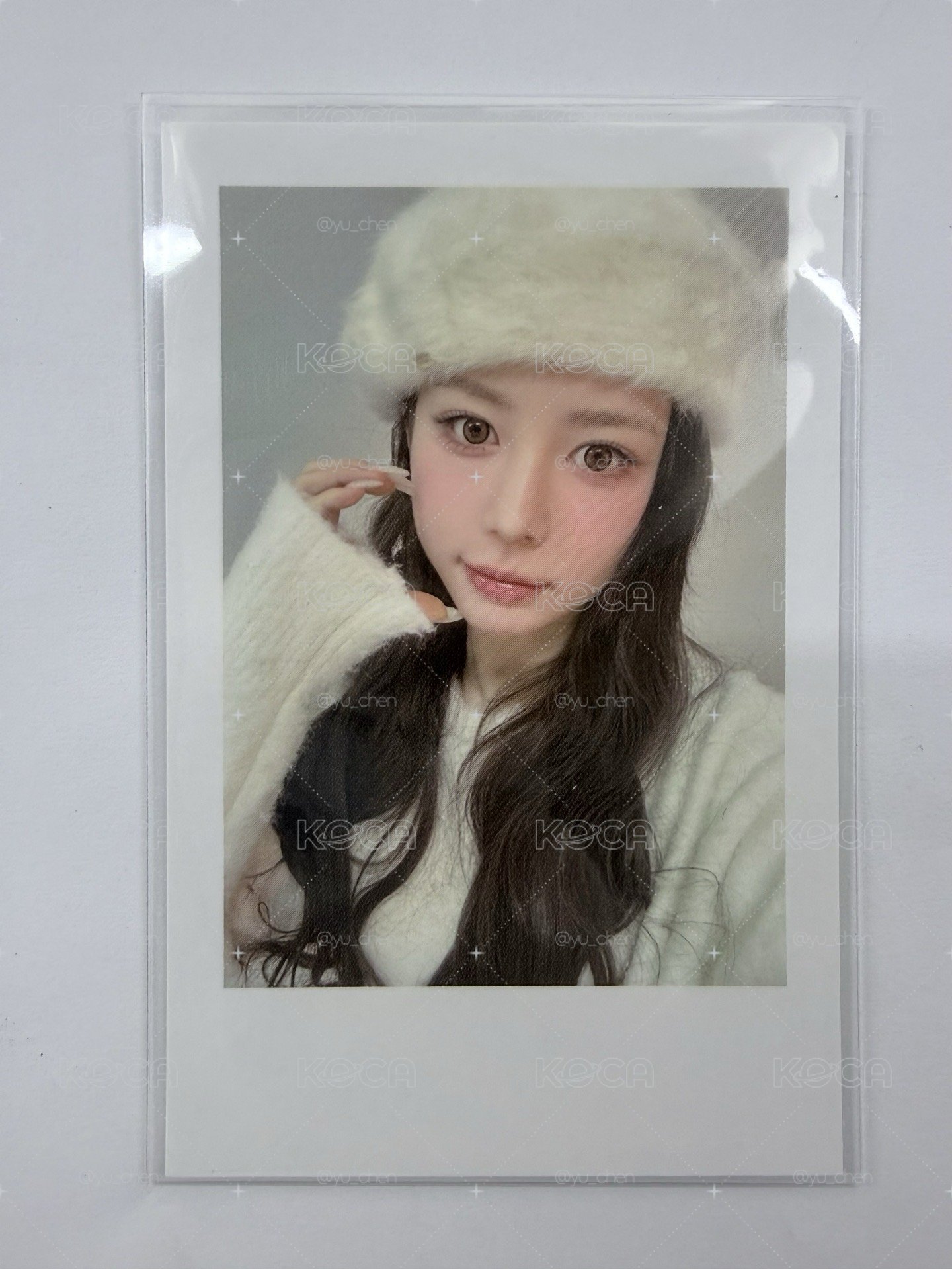 msnz<Beyond Beauty> wf 線上6.0 簽售卡 260222