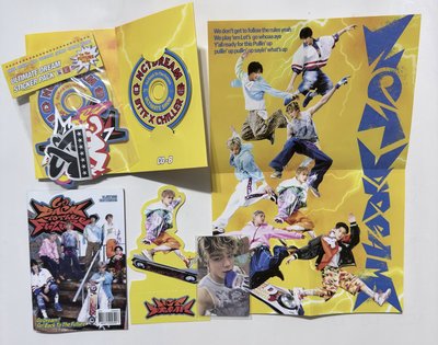 BTTF Ultimate Park ver. 全專
