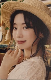 JP精選五 專輯卡 通常盤