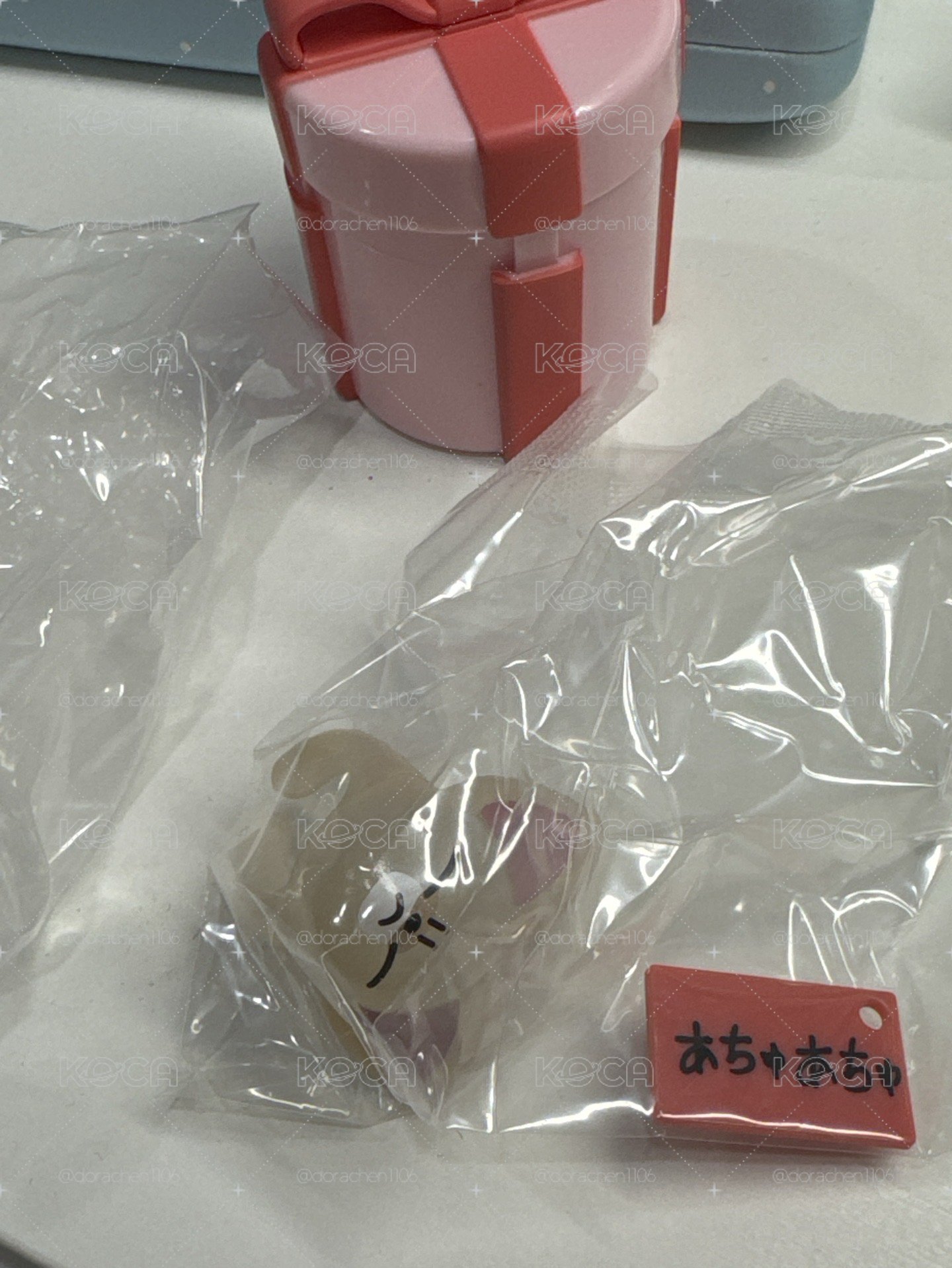 梁精寅 怒戒指