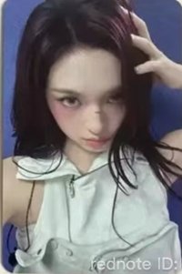 二週年回憶紀念寫真 ms 特典卡 