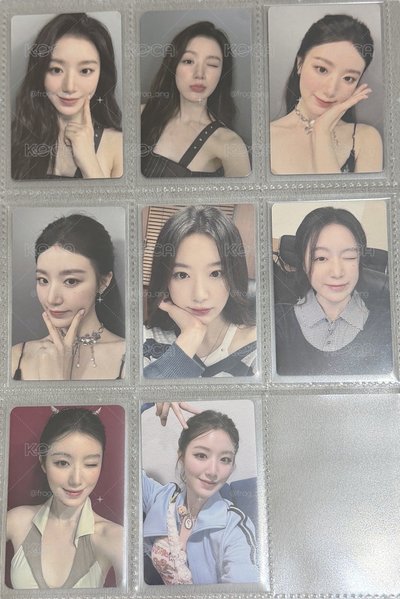 葉舒華全中背圖鑑