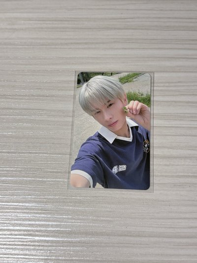 Tws 李炅潣 迷二 小卡