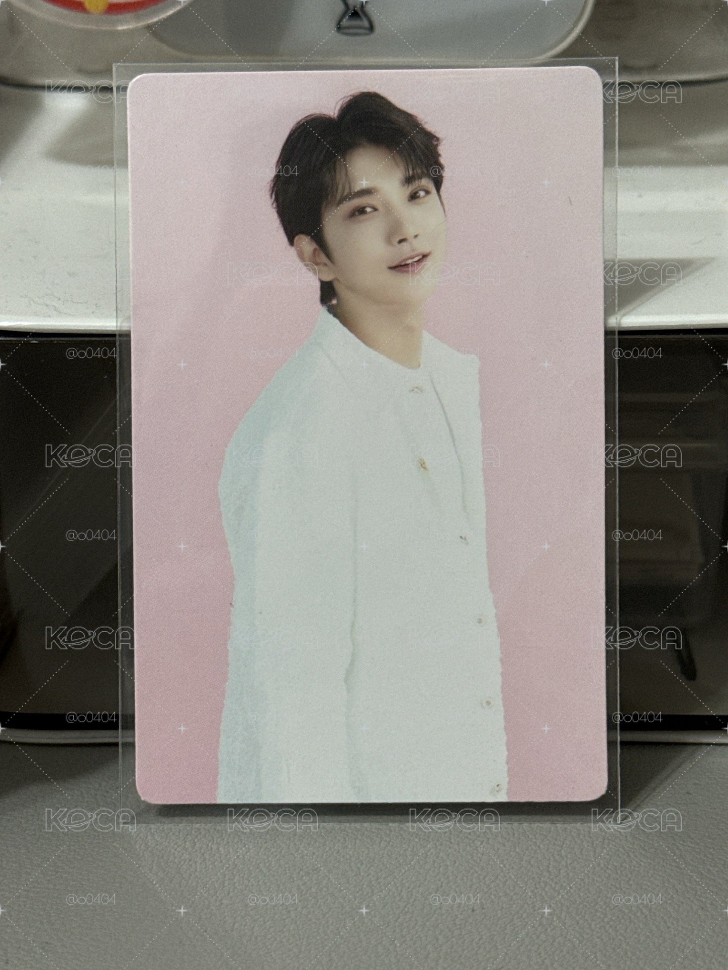 🖤SVT CAFE 秀