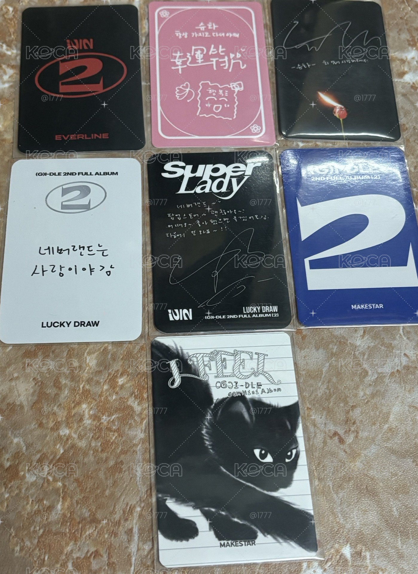 多刷