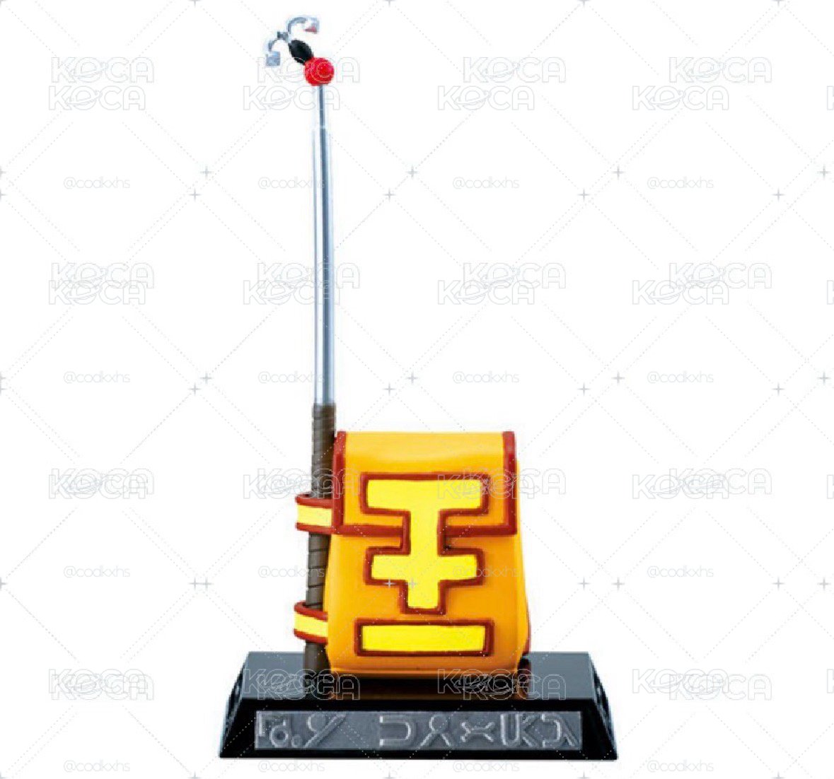 小傑 道具擺件 扭蛋