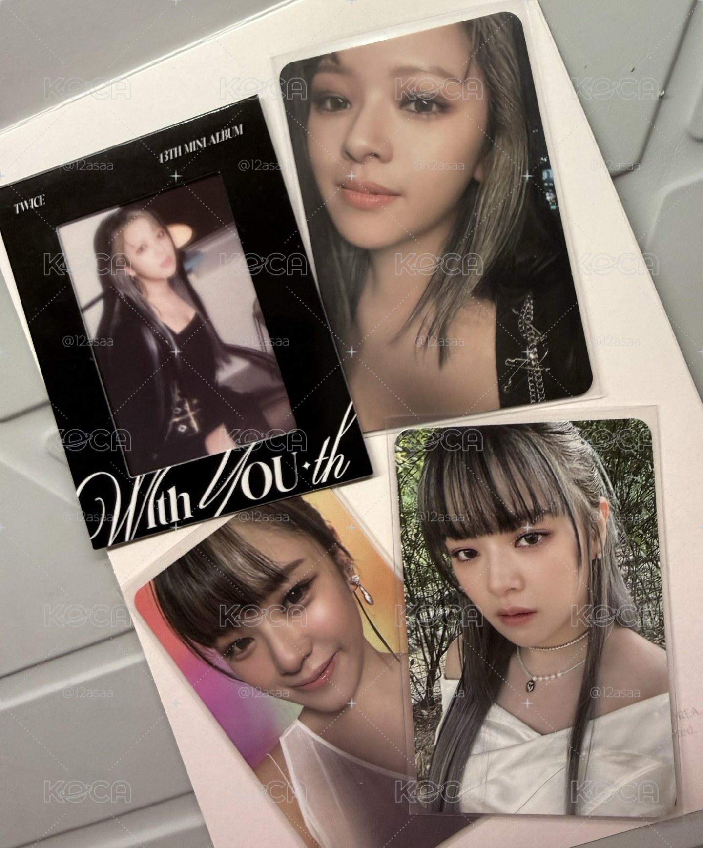 迷13專卡