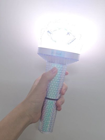 二代克拉棒