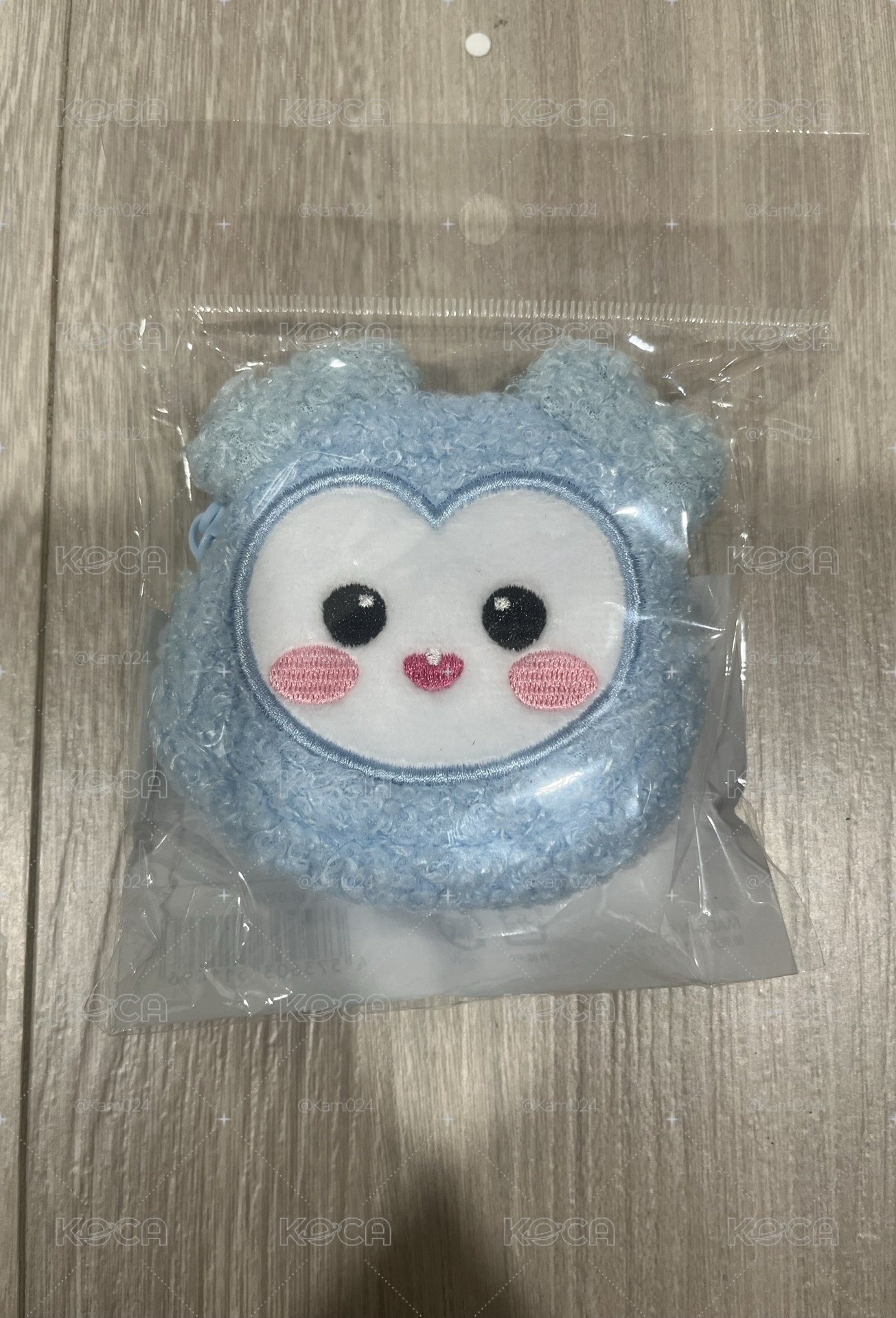 新國立 耳機包