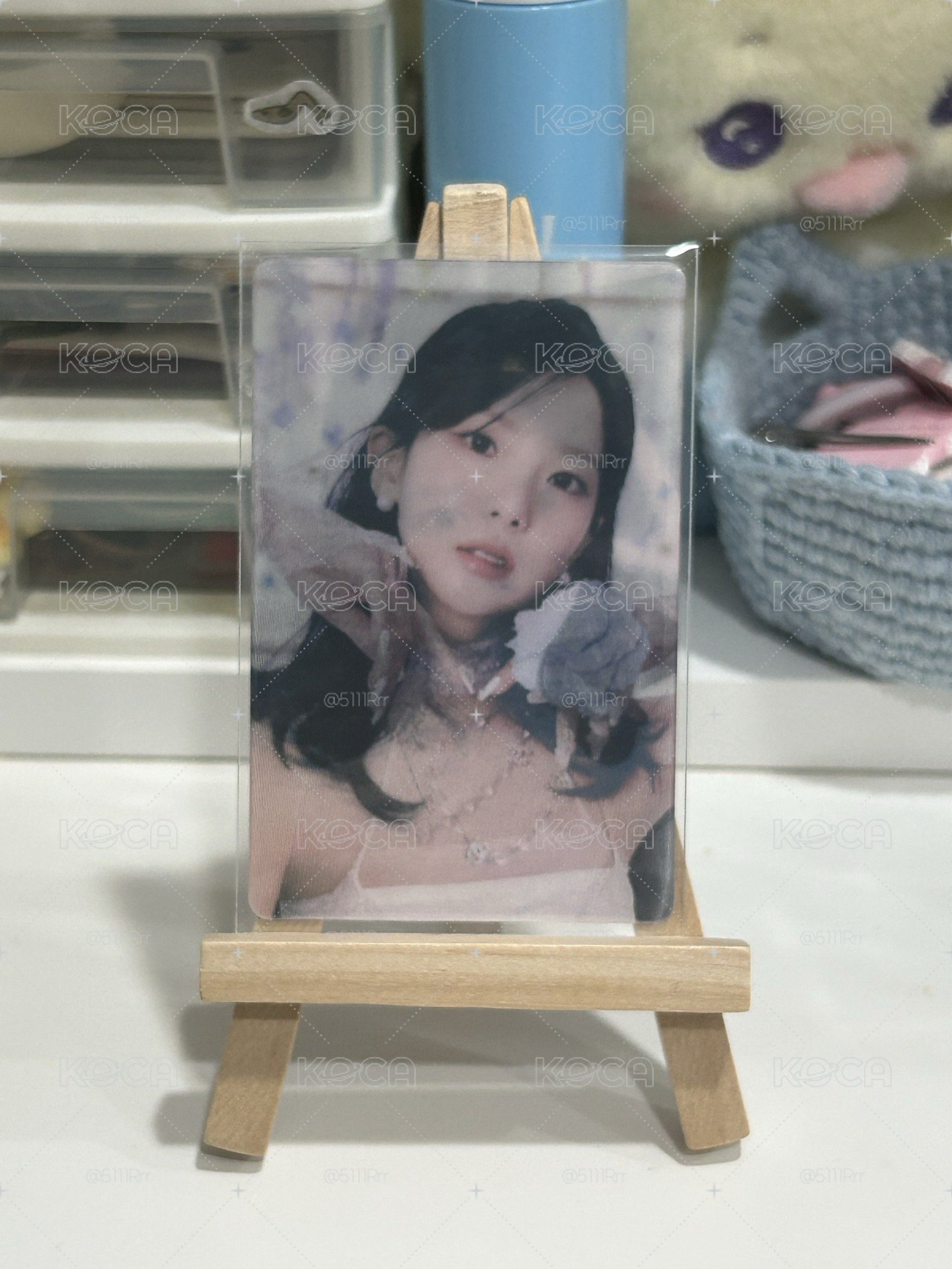 Yujin專卡