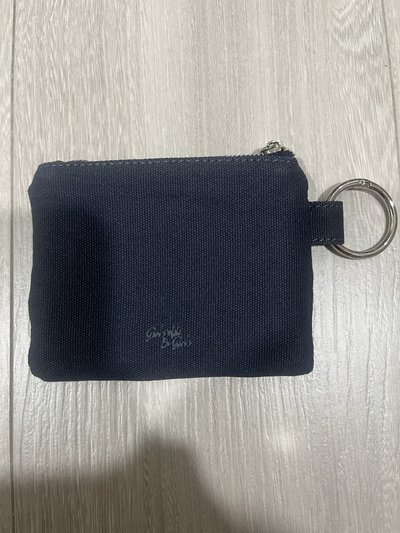 GWBG肋骨零錢包