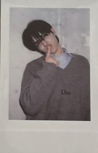 solo con Day1 入場卡 / 場限卡 