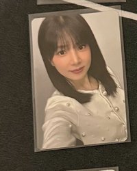 🐰首爾入場卡