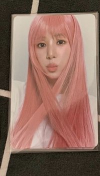 🐰隨機卡 粉版
