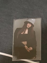 🐰雜誌卡