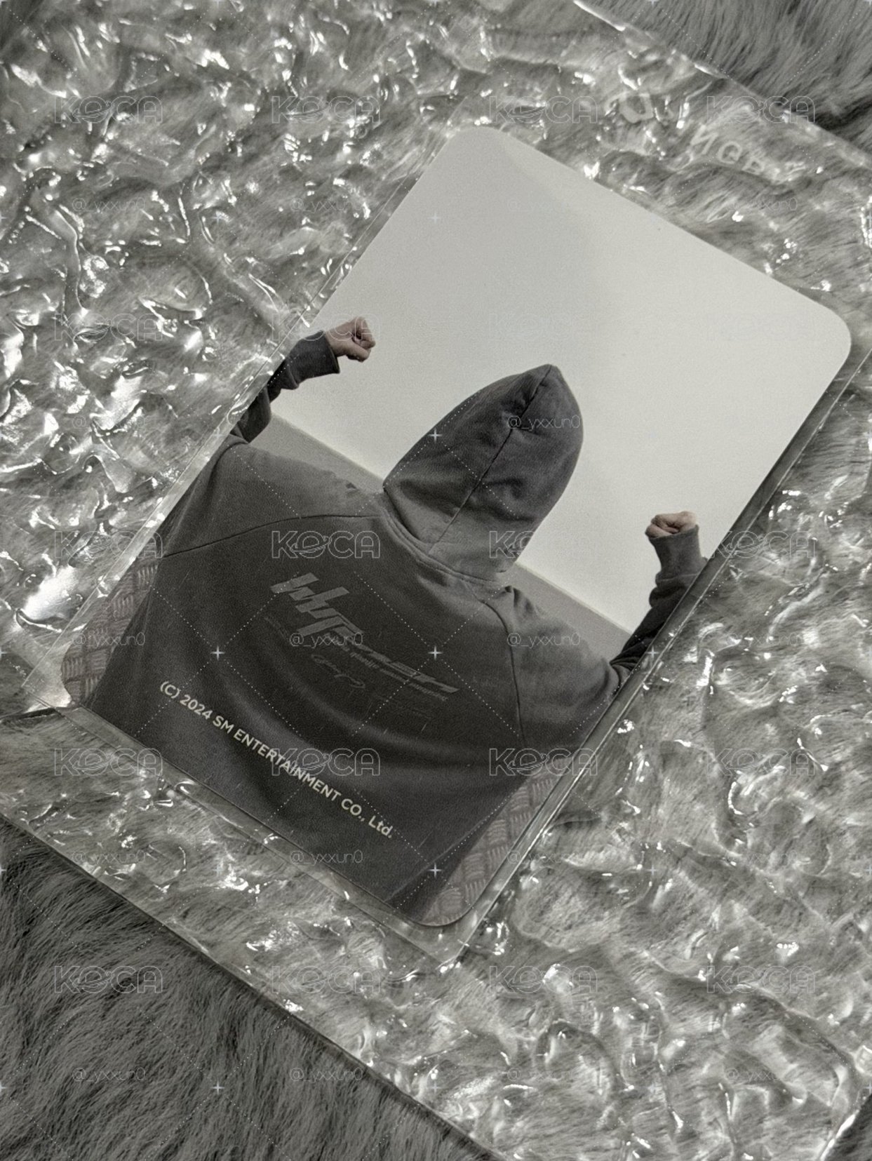 𐙚˙˖ 𝗪𝗵𝗶𝗽𝗹𝗮𝘀𝗵 快閃帽𝗧冬 雙面卡 ˚.⋆