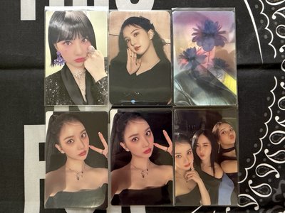 Viviz時期小河小卡