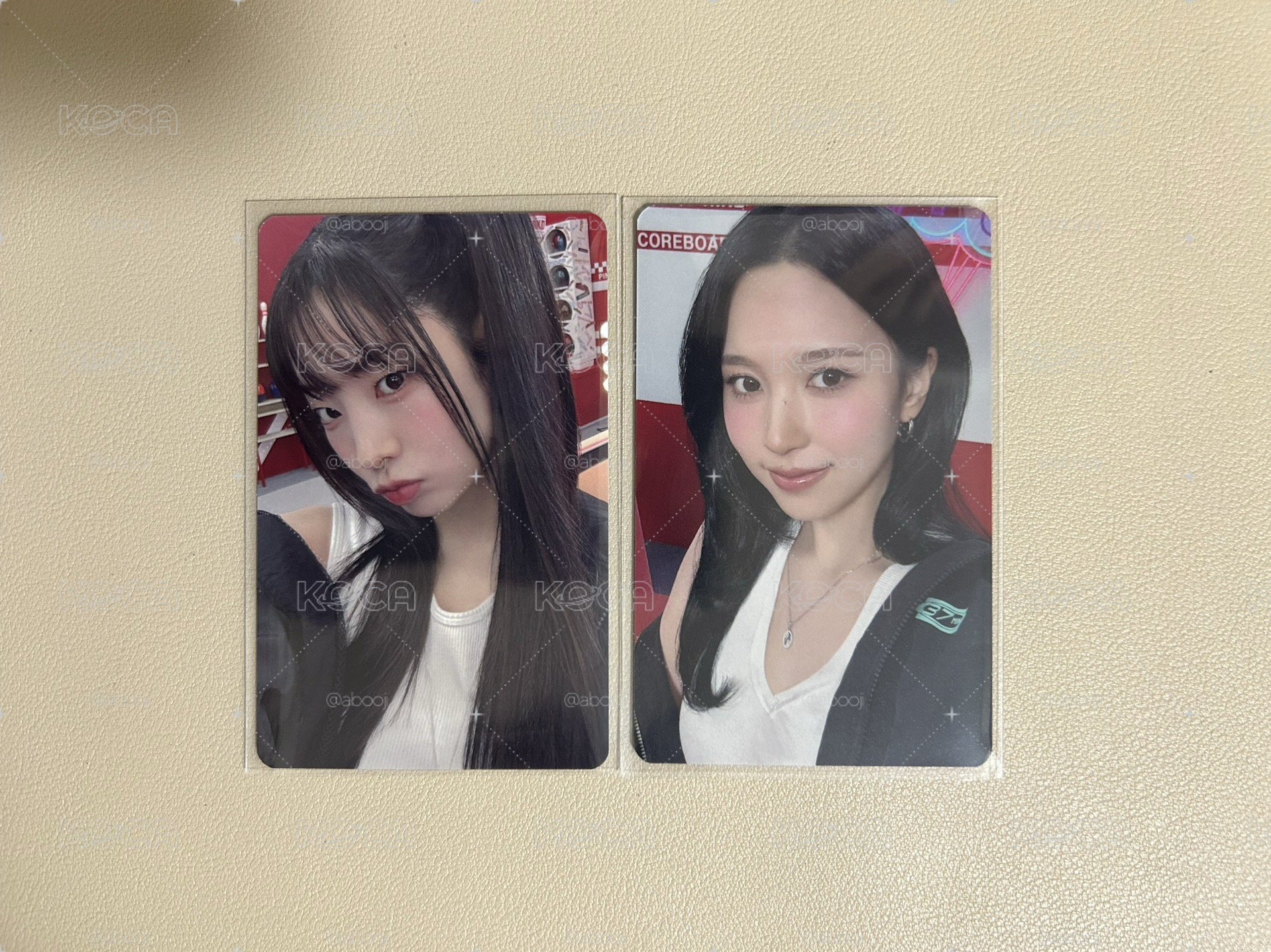 TWICE 六巡 新國立 滿額卡