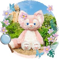 玲娜貝兒