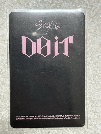 寅 Do it sw特典