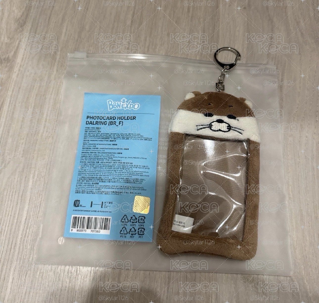 哩嗚小盤 不看卡面