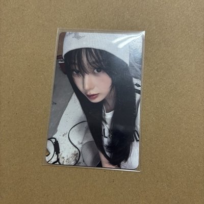 #potd展會 周邊卡 鑰匙圈吉 整組
