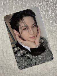 捧臉尚