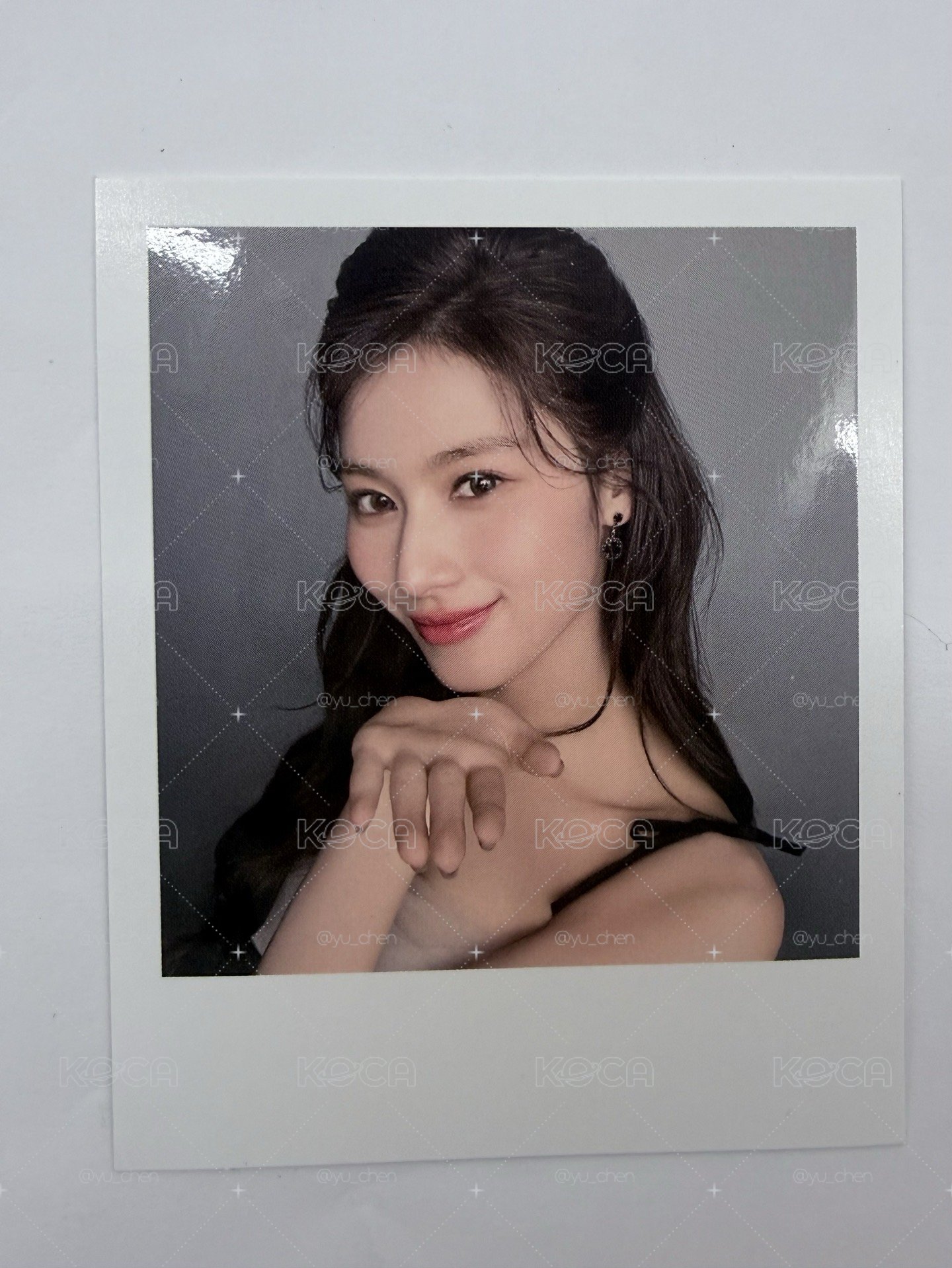 Sana Masterpiece專卡