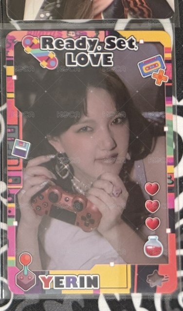耶尼7