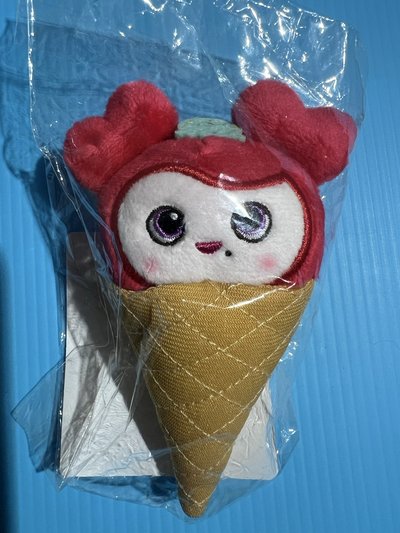冰淇淋彩瑛