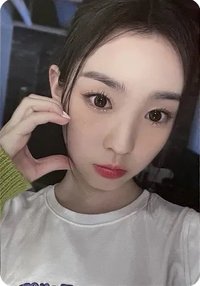 AESTHETIC mmt 線下1.0 簽售卡 230512