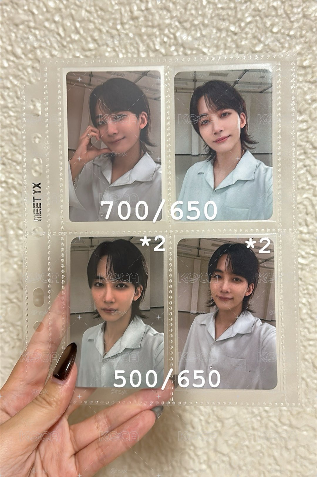 jxw白衣漢