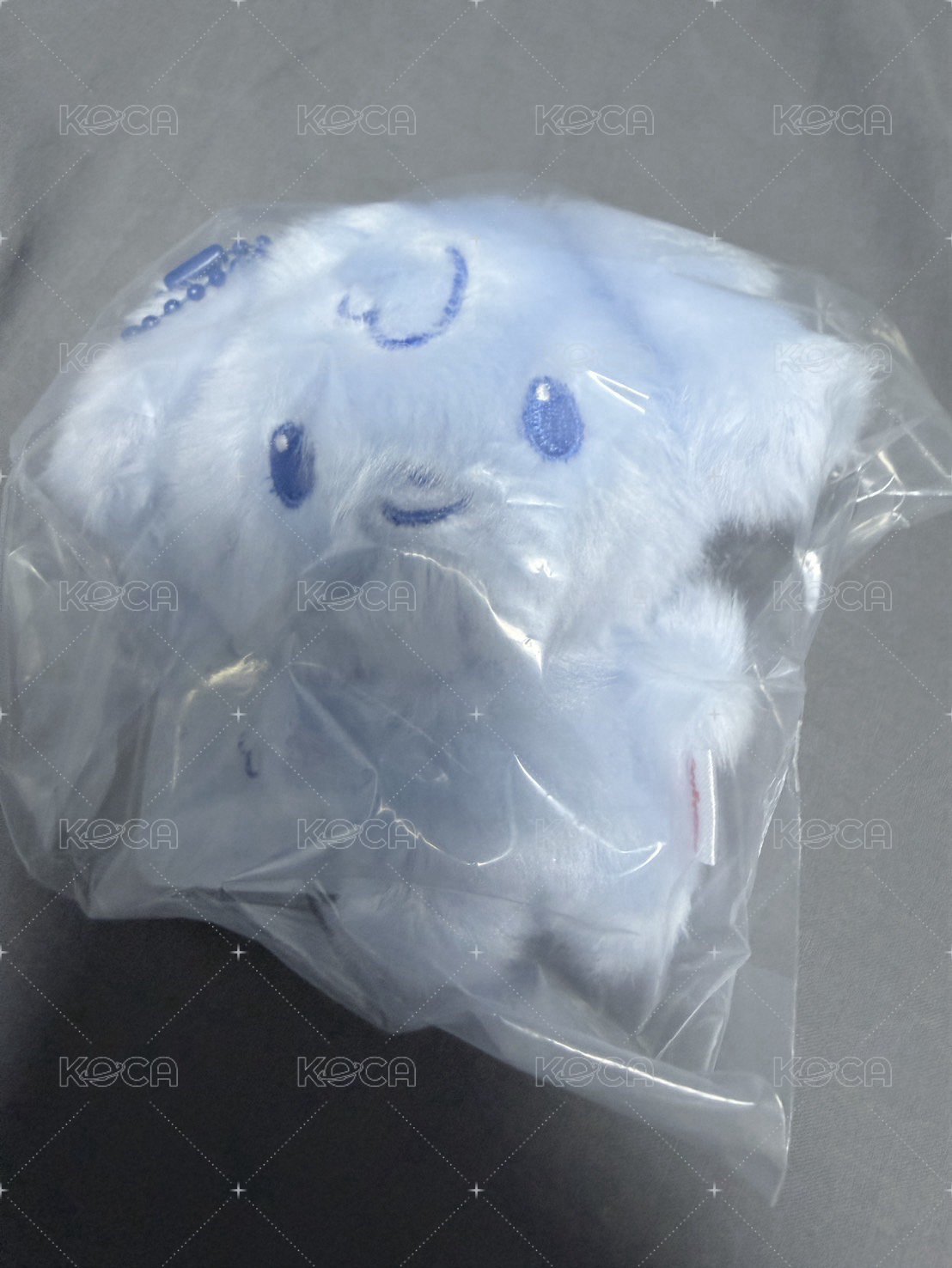 單彩潤娃（含卡）