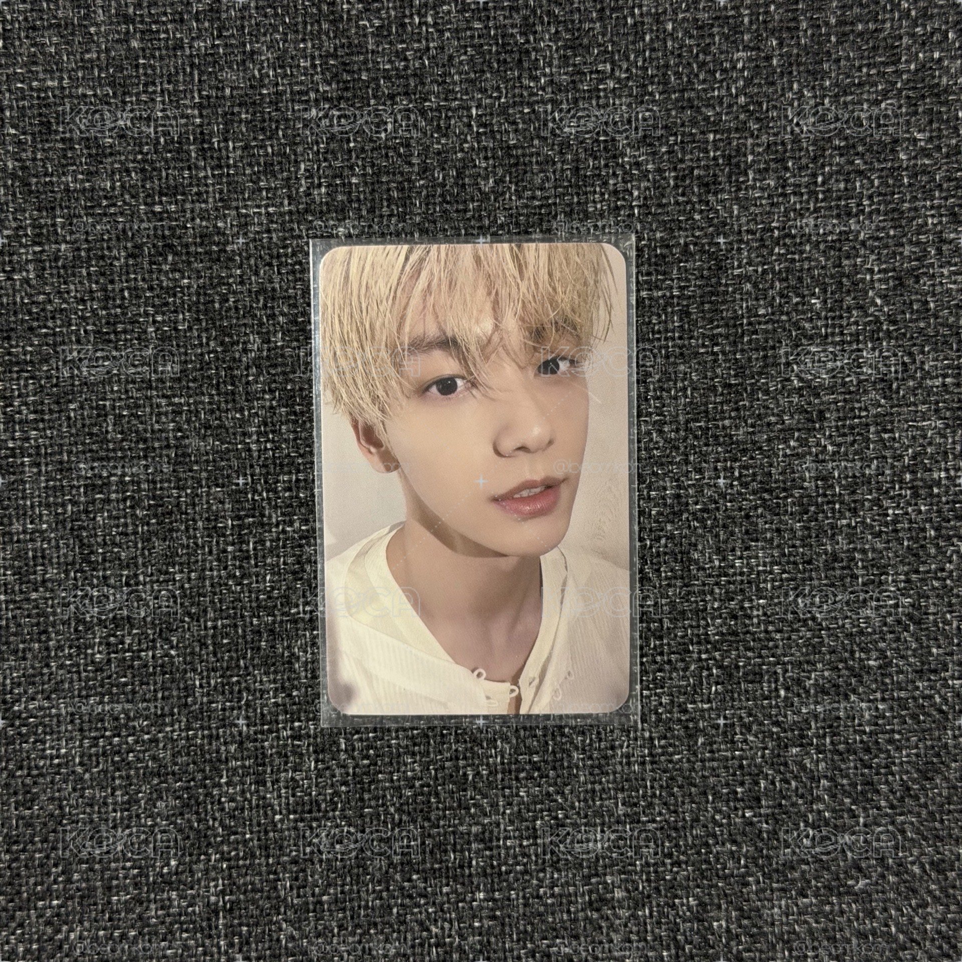 TXT 迷五 楠藝1.0 秀彬