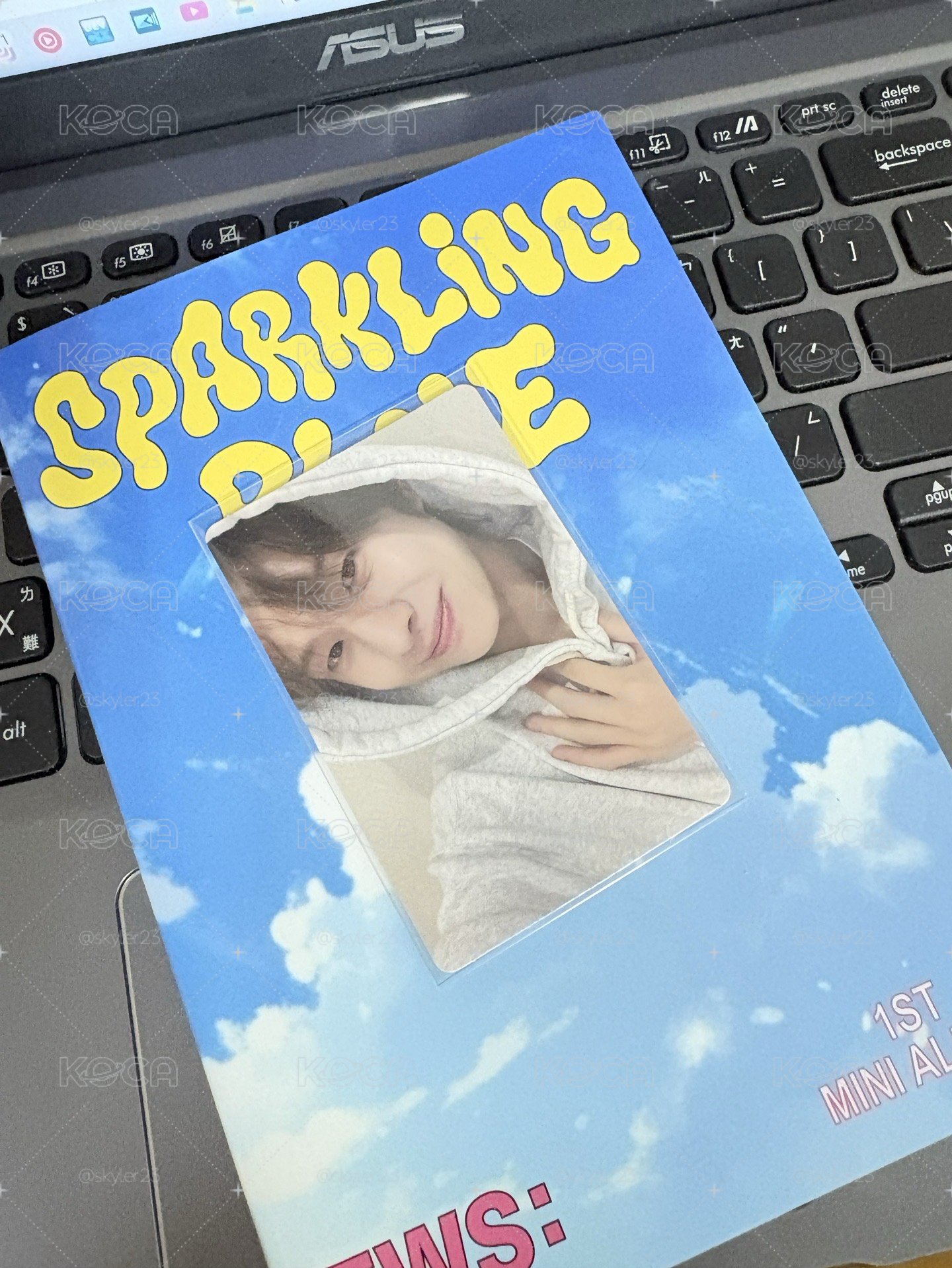 忙內 帽踢 專卡