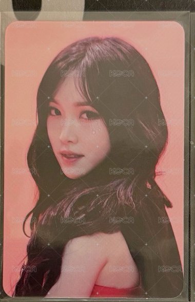 迷一Yuju 3