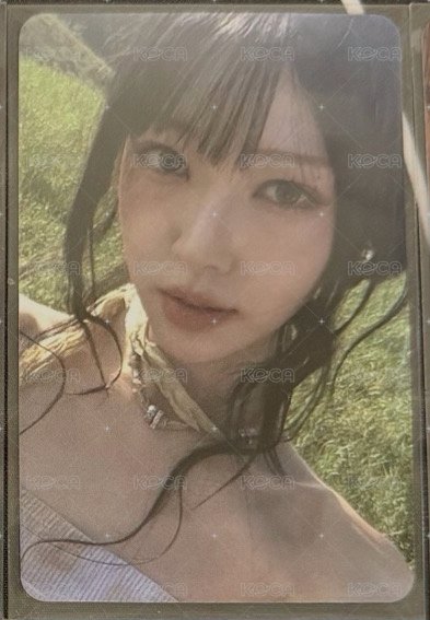 迷三Yuju 1