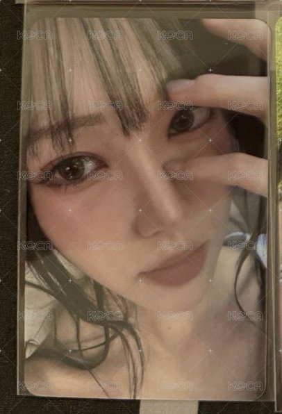 迷三Yuju 3